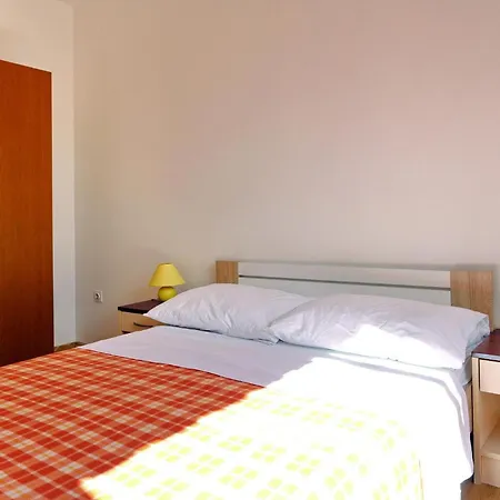 Apartamento Rubbi, No 1 *