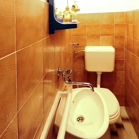 Rubbi, No 1 Apartamento Vrsi