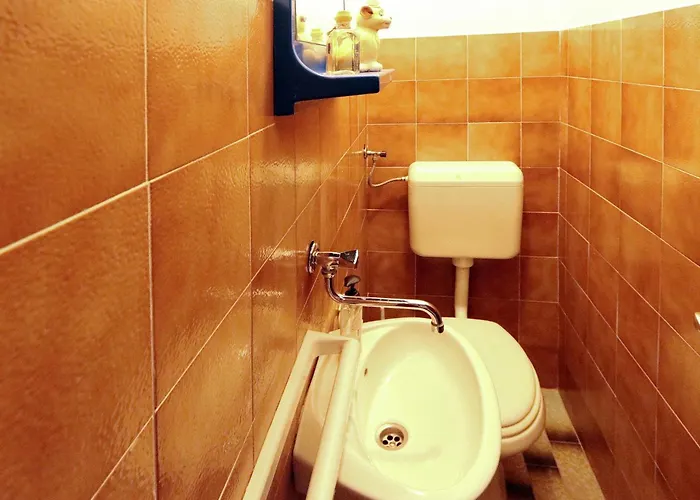 Rubbi, No 1 Апартаменты Врси